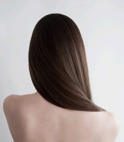 Salon Coiffure Marseille : Lissage et soin des cheveux